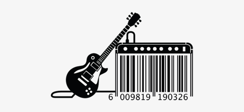 Porque No Tenemos Tiempo Para Ponernos A Ello, Pero - Creative Barcodes, transparent png download
