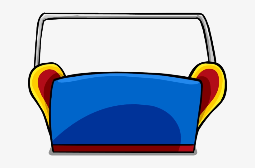 Ferris Wheel Chair Sprite 005 - Wheel, transparent png download