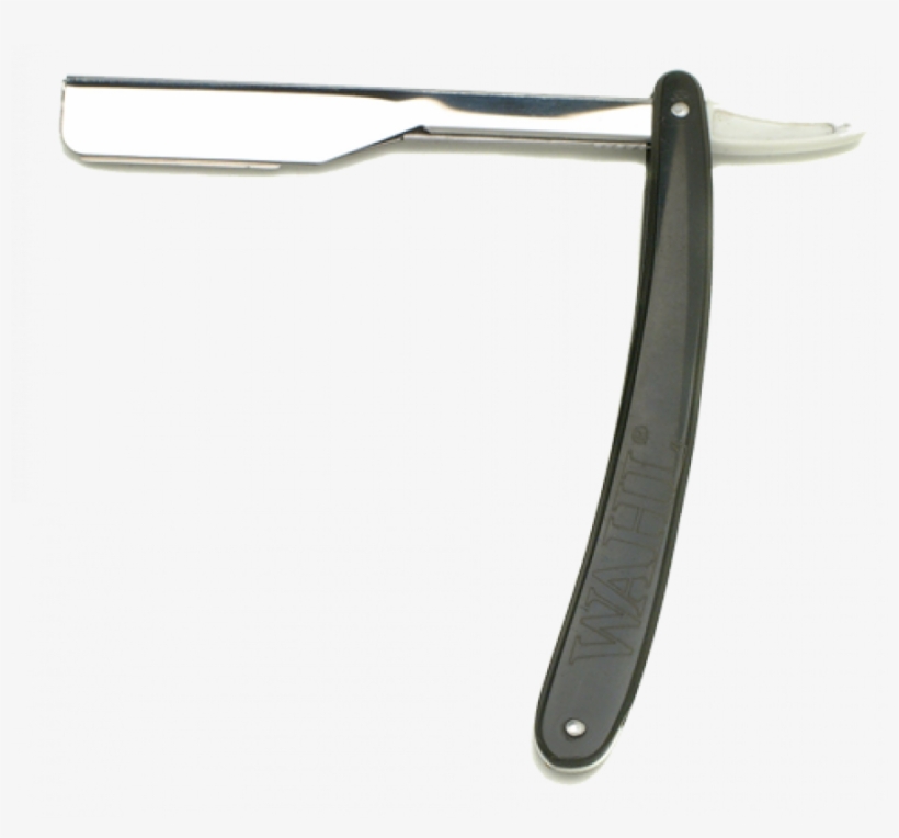 Wahl Cutthroat Professional Hairdresser - Cut Throat Png, transparent png download