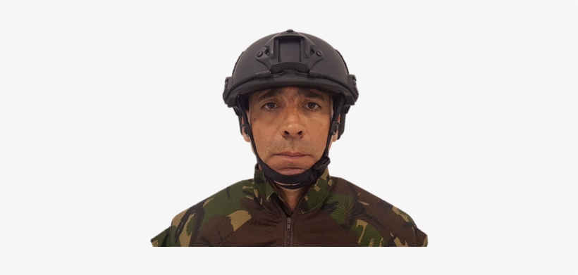 Helmet Front - Portable Network Graphics, transparent png download