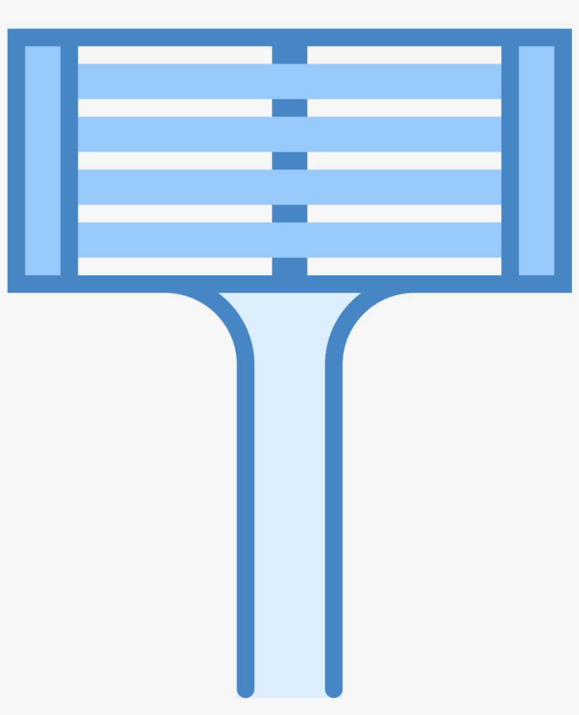 Png 50 Px - Razor, transparent png download