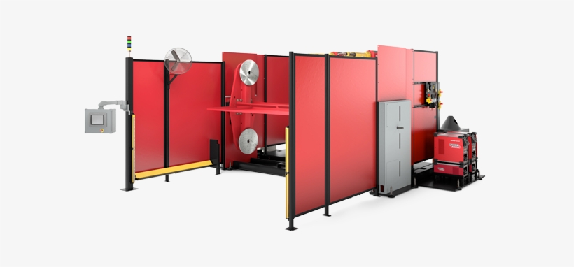 The Ferris Wheel System Also Limits Problems Associated - Machine, transparent png download