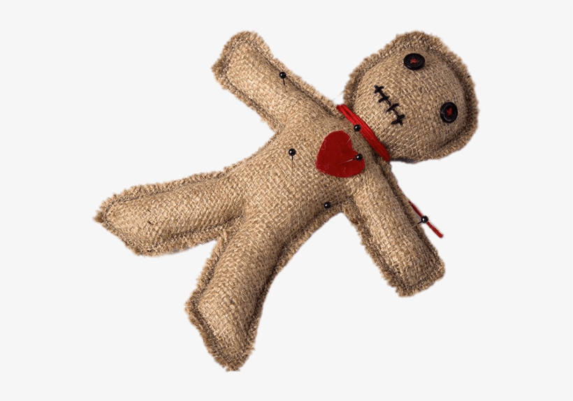 Miscellaneous - Voodoo Doll Png, transparent png download