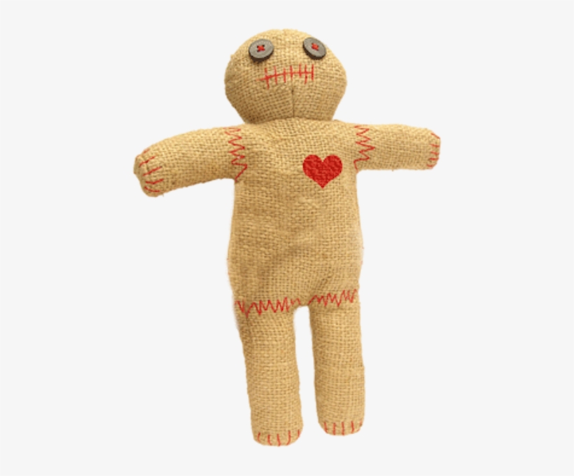 Share This Image - Boston Bruins Voodoo Doll, transparent png download