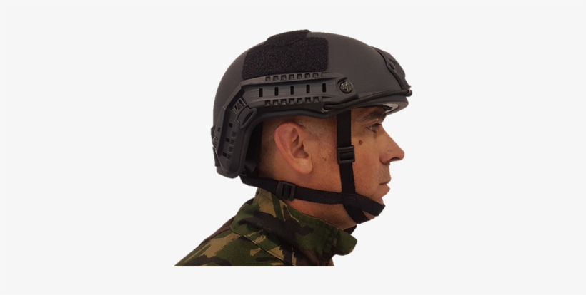 The Cas H3a Combat Helmet Is Aimed At The Military - Portable Network Graphics, transparent png download