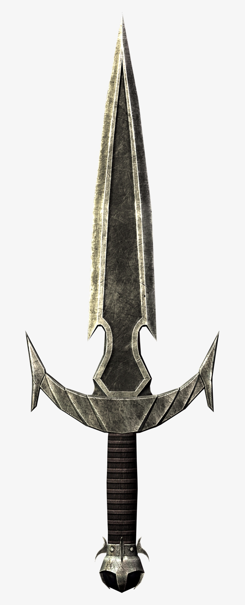Mehrunes Razor - Mehrunes Razor Png, transparent png download