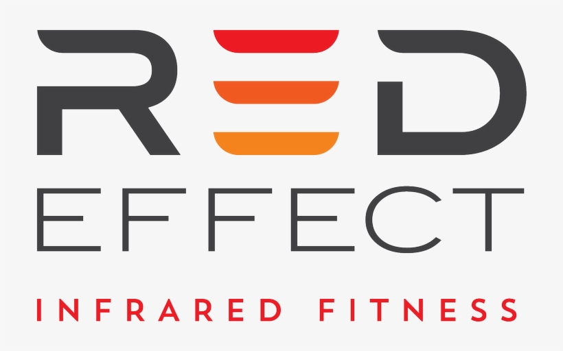 Red Effect Infrared Fitness Has Just Announced That - Red Effect Infrared Fitness, transparent png download