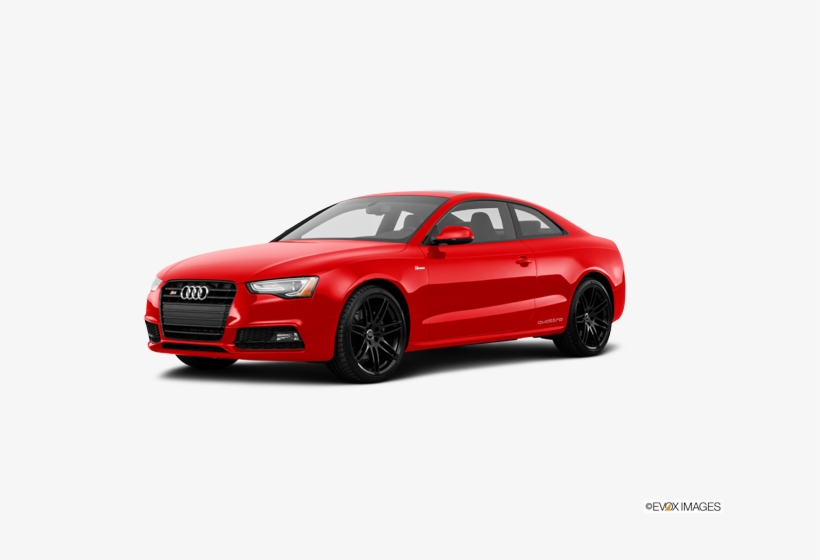 S5 Coupe - 2018 Honda Civic Lx Red, transparent png download