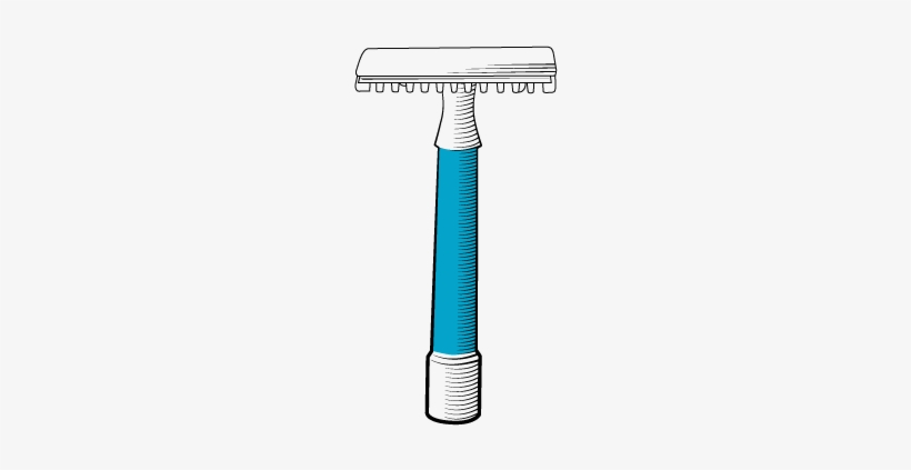 Shop Straight Razors Shop Safety Razors - Tool, transparent png download
