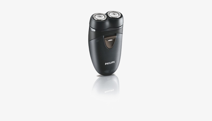 Electric Razor Png Download Image - Norelco Razor, Battery, 40, transparent png download