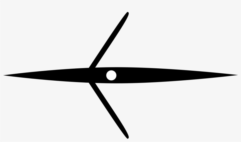 Rowing Boat Top View - Rowing Png, transparent png download