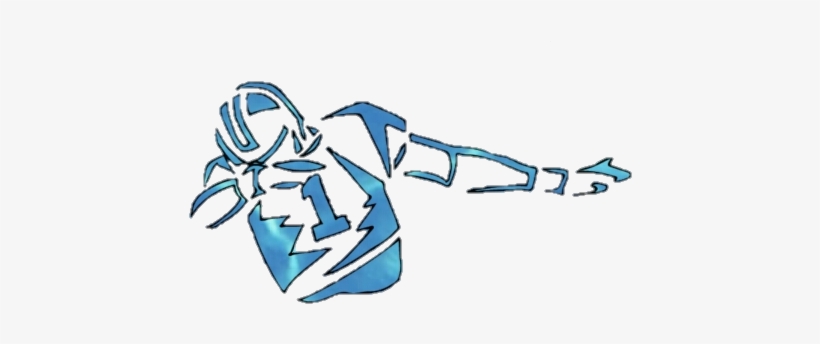 Cam Newton Dabbing For Super Bowl, transparent png download