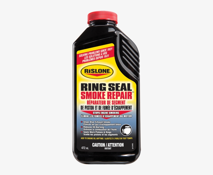 Ring Seal Smoke Repair Bar's Products 4416 Ring Seal Smoke Repair PNG