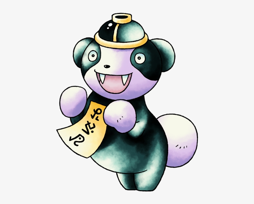 Voodoo Doll Mimikyu Pikachu Haunted Pretty Png Voodoo - Cartoon, transparent png download