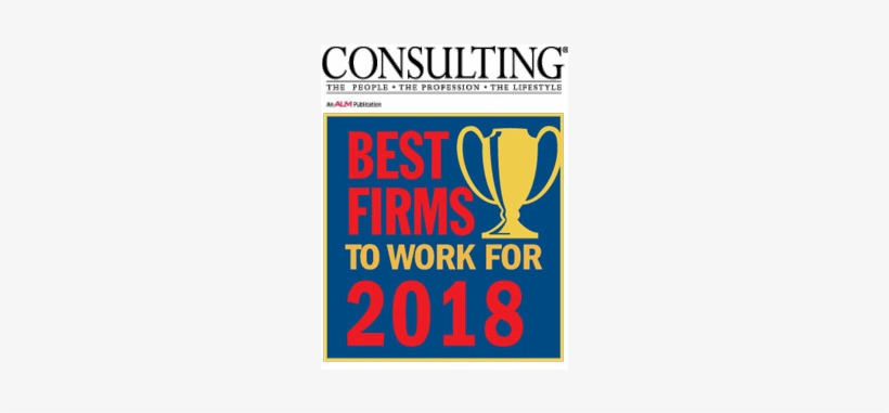Alixpartners Recognized As A "best Firm To Work For" - Consulting Magazine, transparent png download