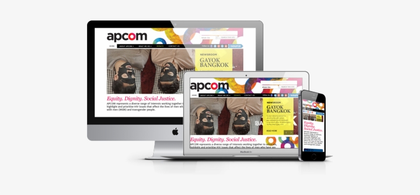 Online Advertising, transparent png download