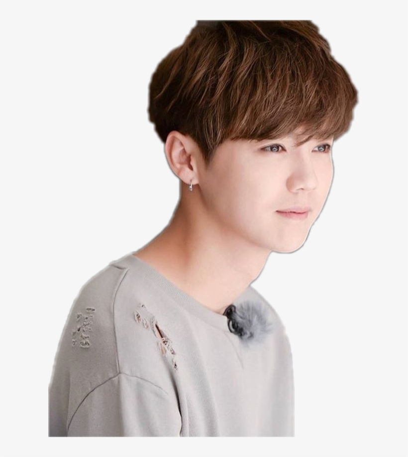Report Abuse - Lu Han, transparent png download