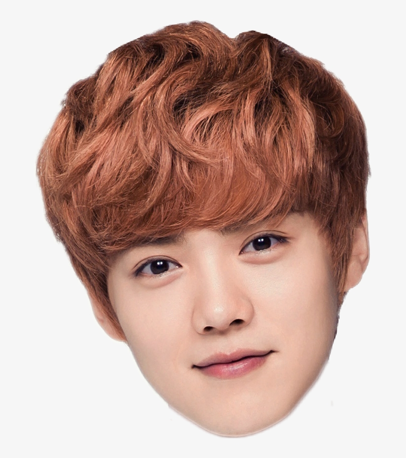 Report Abuse - 吳亦凡 鹿 晗 黃子韜 張藝興, transparent png download