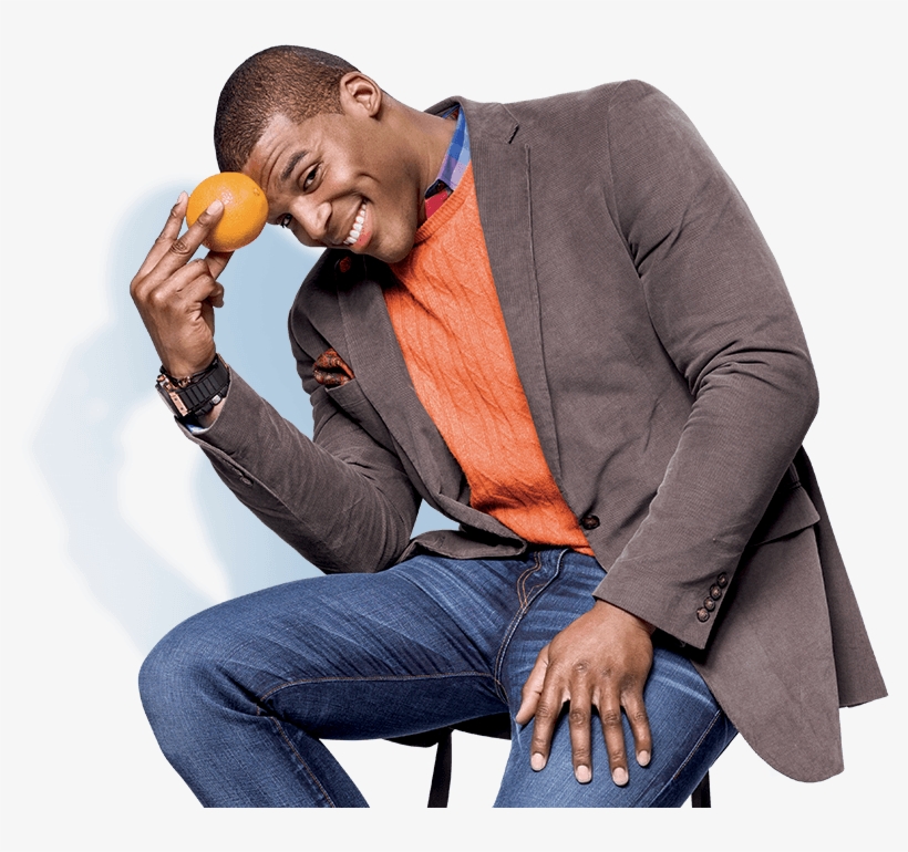 Cam Newton, transparent png download