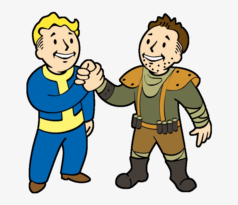 An Ambitious Plan - Vault Boy Phone Case - Iphone 5c, transparent png download