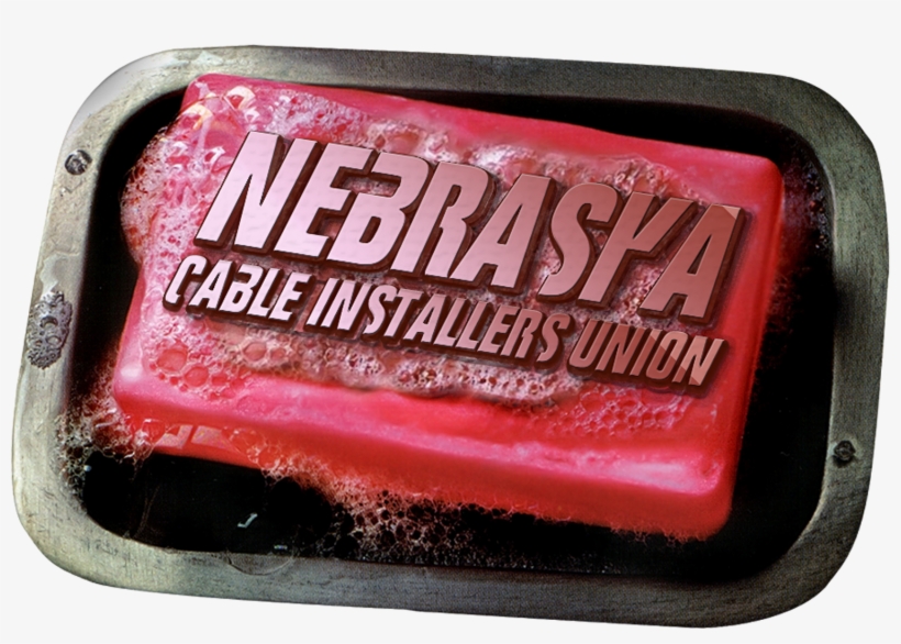 Nciu - Fight Club Soap, transparent png download