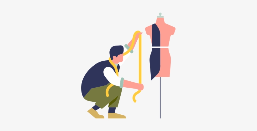 The Best Companies To Work For In Fashion 2017 View - Company, transparent png download