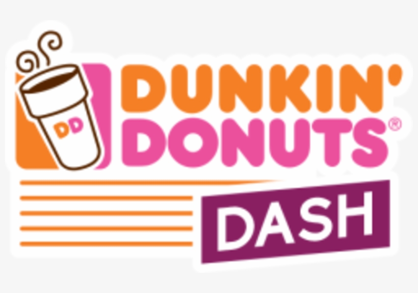 Dunkin Donuts, transparent png download