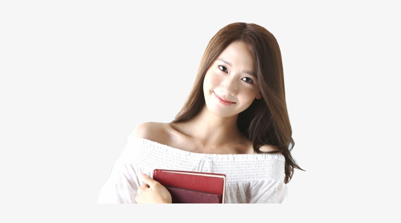 Yoona Snsd Tercantik Dan Terbaru, transparent png download