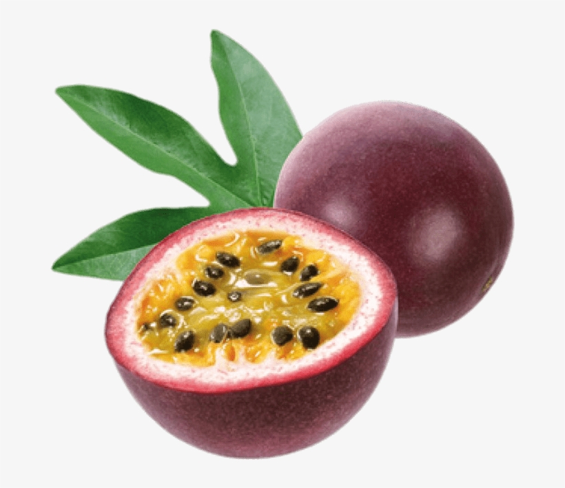 Passion Fruit, transparent png download