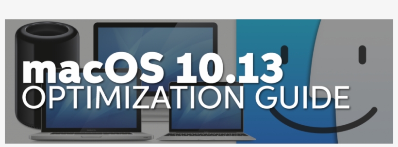 Mac Optimization Guide Macos - System Management Controller, transparent png download