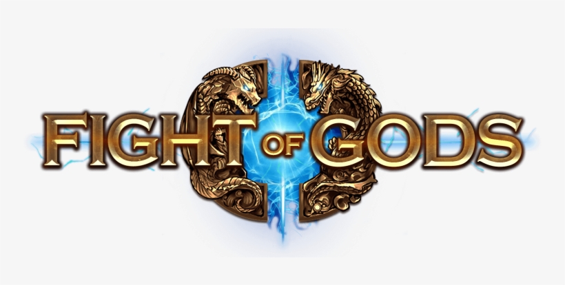 Moses And Amaterasu Join The Fight Of Gods - Fight Of Gods - Téléchargement - Jouer Sans Cd - [jeu, transparent png download