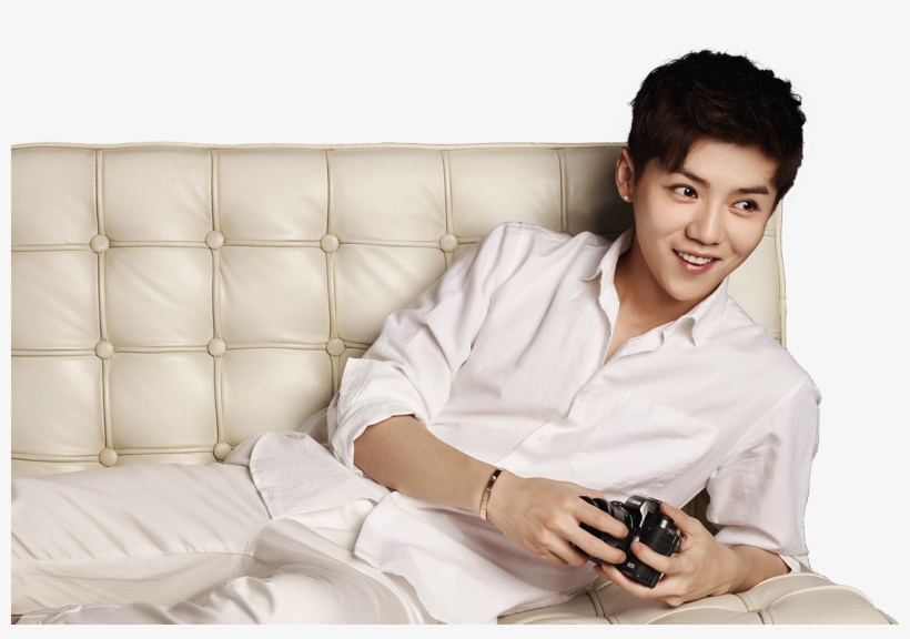 Baekhyun & Luhan Iranian Fan Club - Privacy, transparent png download