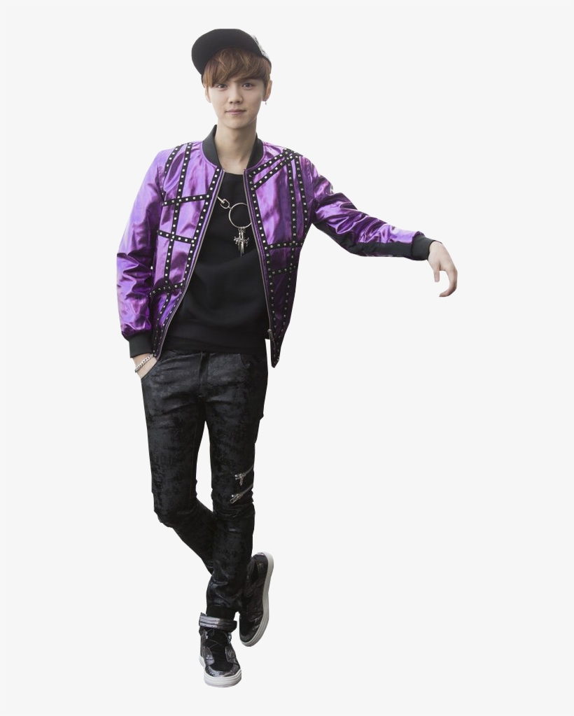 ความคิดเห็นที่ - Luhan Off To Schools, transparent png download
