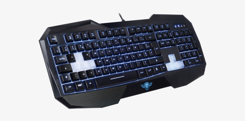 Clash Royale Png Domatore - Clavier Spirit Of Gamer Elite K9, transparent png download