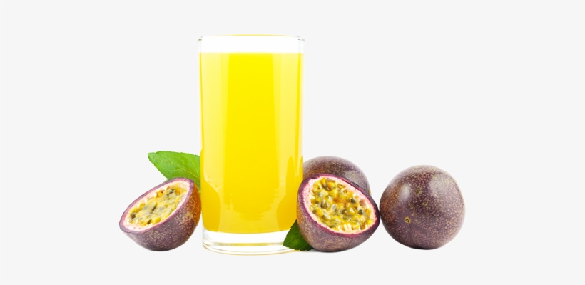 Passionfruit - Fresh Passion Fruit Juice, transparent png download