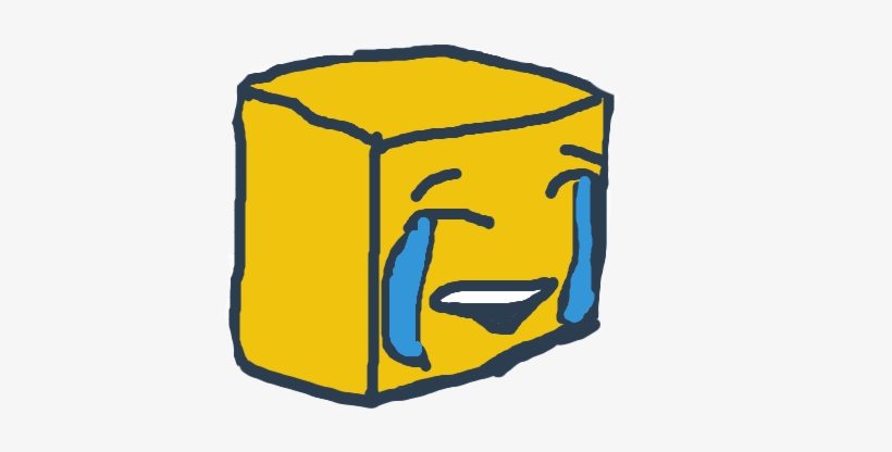 Joyminecraft Discord Emoji, transparent png download