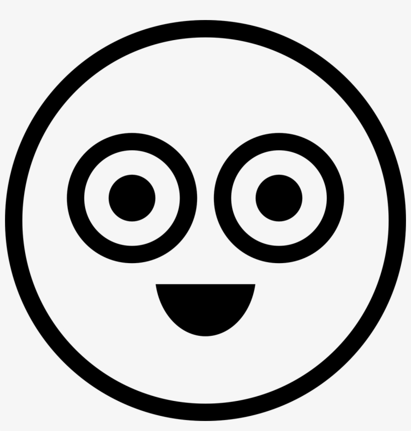 Smiley Emoji Feeling - Emotion, transparent png download