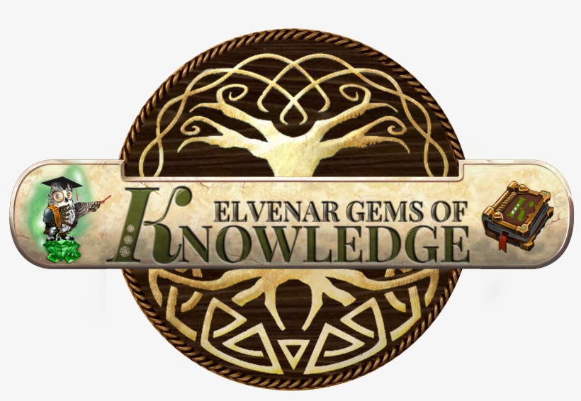 Home - Elvenar, transparent png download
