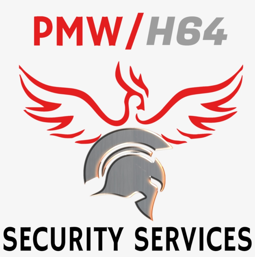 Pmw/h64 Security Services Ltd Is An Innovative Security - Flying Birds New Colour Changing Led Digital Alarm, transparent png download