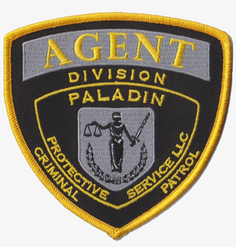 Let Us Bring Your Patch To Life - Emblem, transparent png download