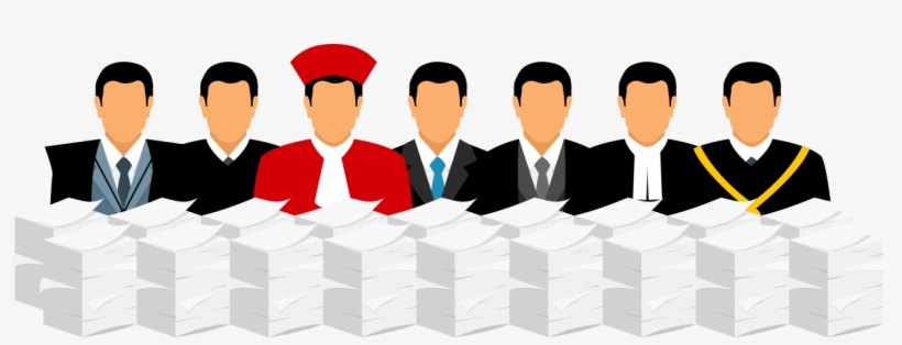 Indicações De Novos Juízes Para As Cortes Constitucionais - Supremo Tribunal Federal Dos Estados Unidos, transparent png download