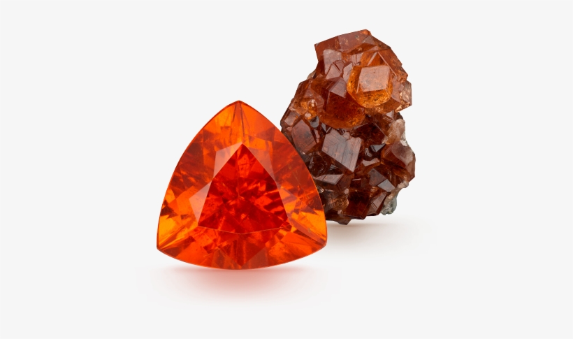 Garnet Mineral Transparent, transparent png download