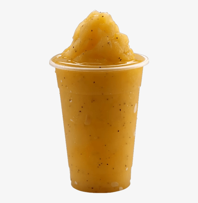 Passion Fruit Smoothie - Passion Fruit Smoothie Png, transparent png download