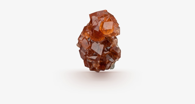 Responsive Image - Garnet Mineral Png, transparent png download