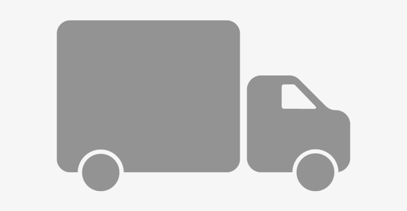 Delivery Installation - Pickup Truck, transparent png download