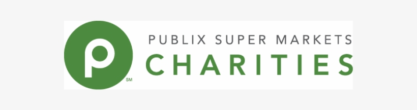 Fist Bump - Publix Super Markets Charities Logo, transparent png download