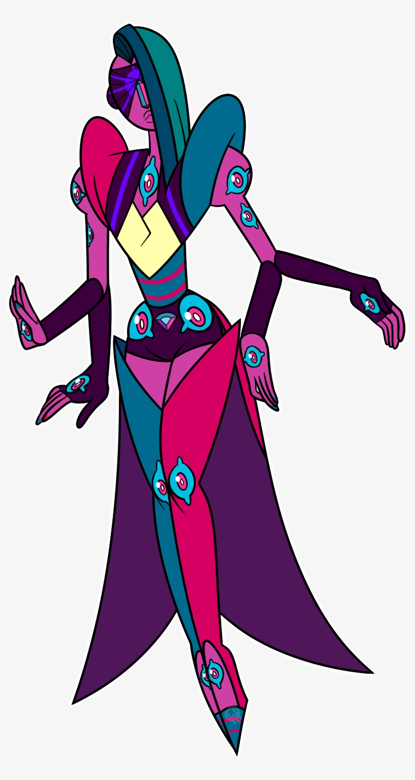 Suoc Fusion Pyrospessartite By - Color Change Garnet Oc, transparent png download