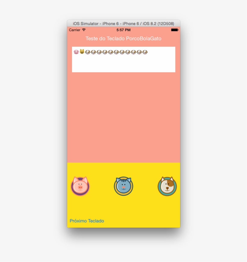 Application Test - Clipboard, transparent png download