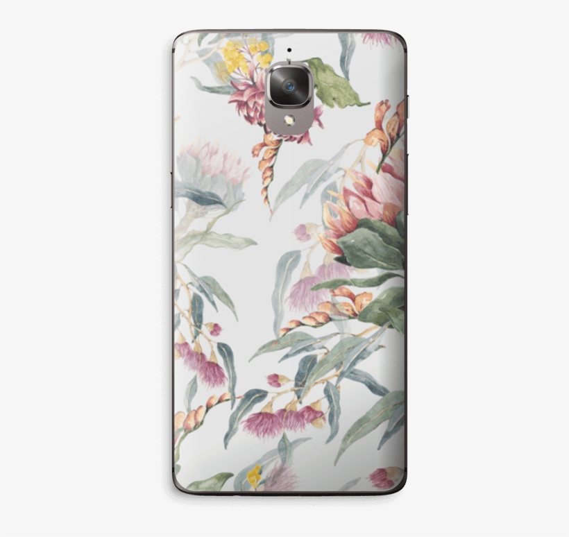Pretty Nature - スキンシール Iphone Xs, transparent png download