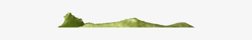 Green Shoe Line Fruit Leaf - Construction Paper, transparent png download